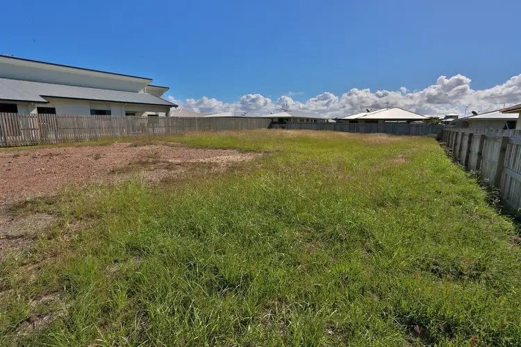 Third view of Homely land listing, 12 New Forest Road, Zilzie QLD 4710