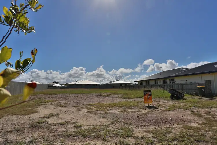Fourth view of Homely land listing, 12 New Forest Road, Zilzie QLD 4710