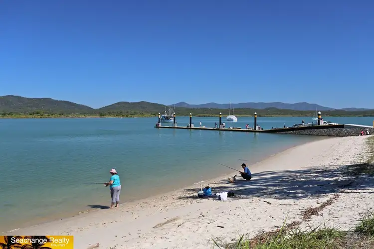 Fifth view of Homely land listing, 12 New Forest Road, Zilzie QLD 4710