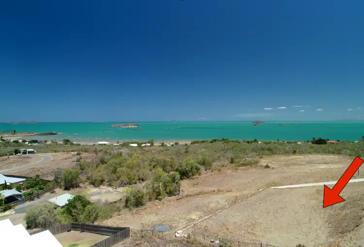 25 Ocean View Drive, Zilzie QLD 4710