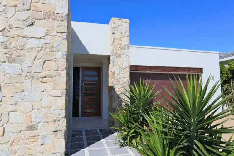 47 Monaco Drive, Zilzie QLD 4710