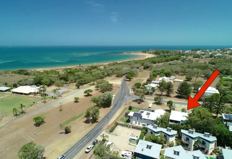 5 Phillip Street, Emu Park QLD 4710