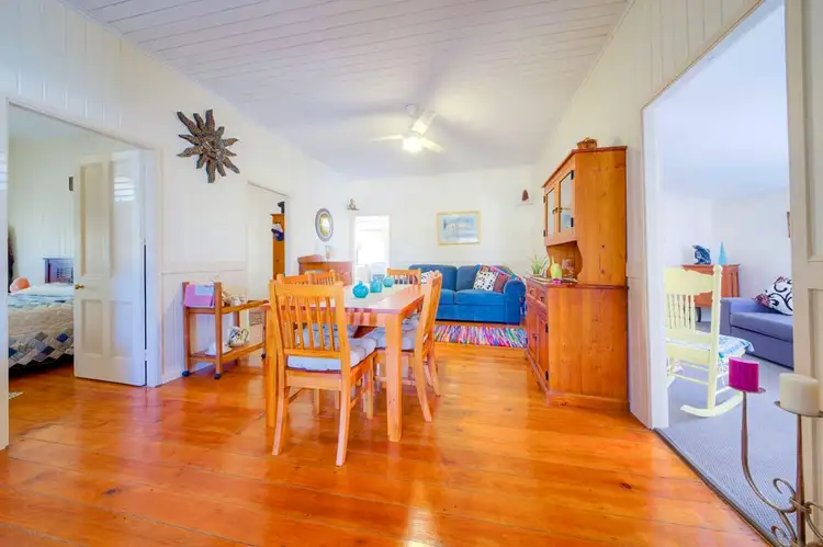 Fifth view of Homely house listing, 5 Phillip Street, Emu Park QLD 4710