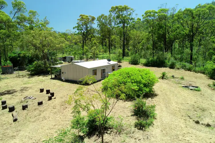 Third view of Homely rural property listing, 63 Tranquil Valley Road, Tungamull QLD 4702