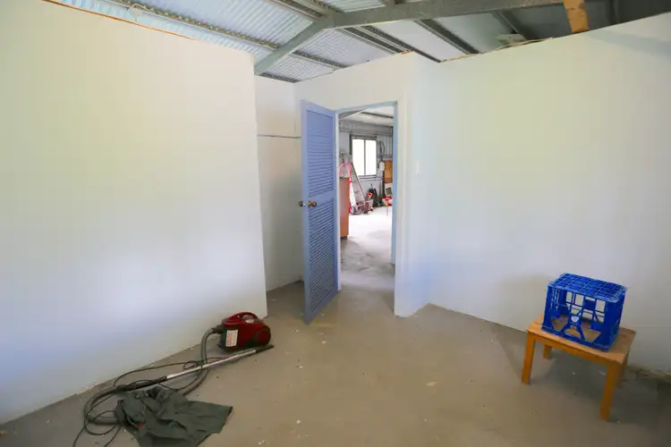 Fifth view of Homely rural property listing, 63 Tranquil Valley Road, Tungamull QLD 4702