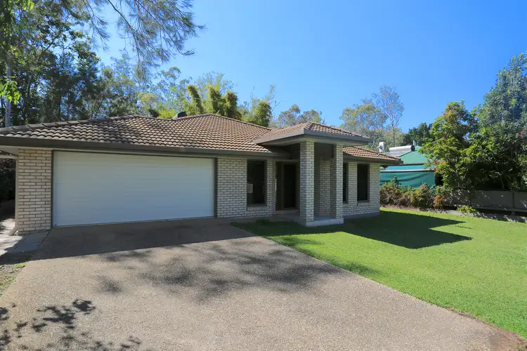 Main view of Homely house listing, 14 Felix Street, Cawarral QLD 4702