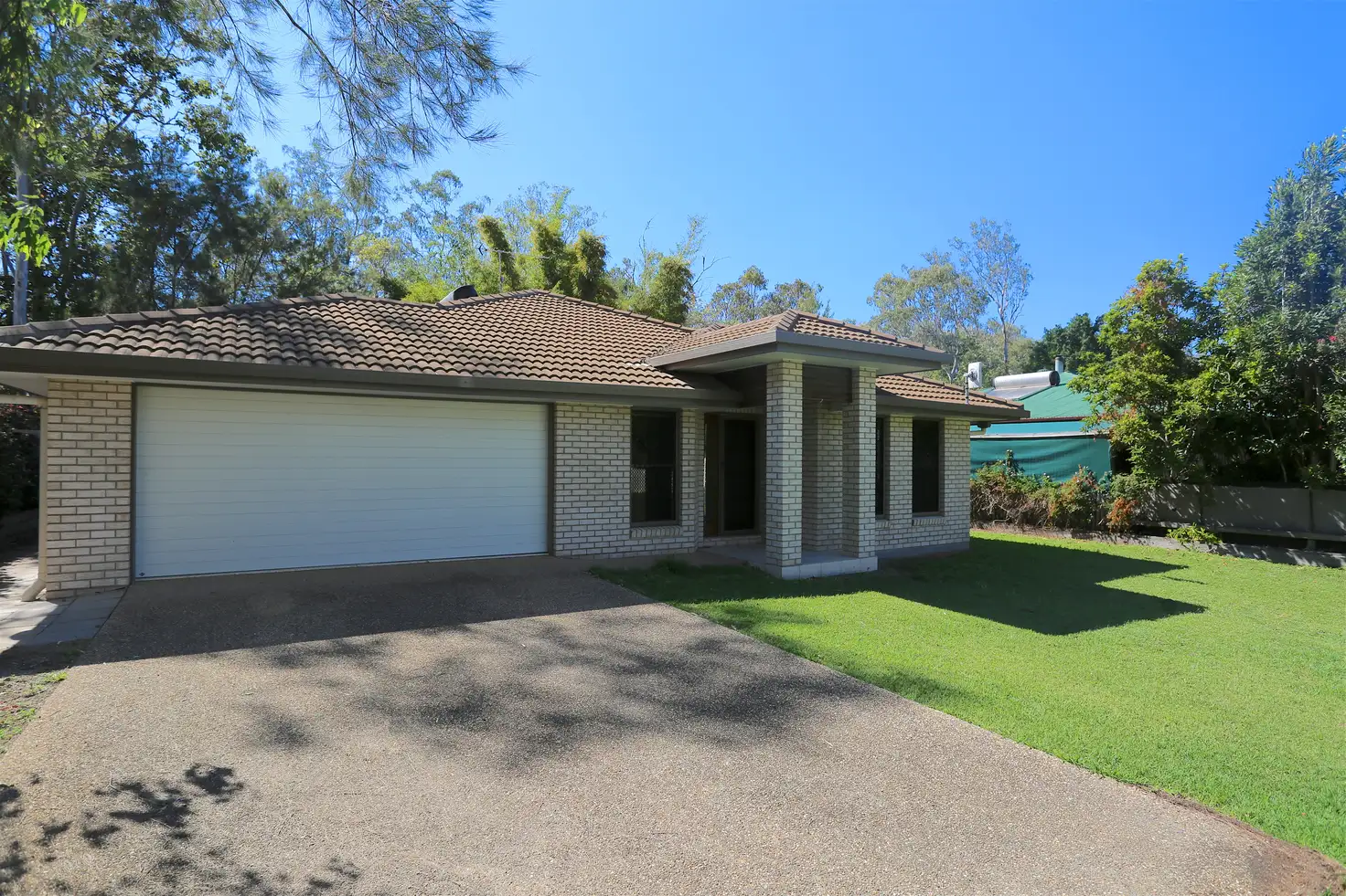 Main view of Homely house listing, 14 Felix Street, Cawarral QLD 4702