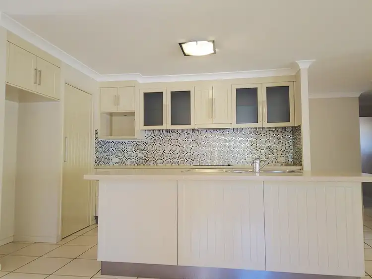 Third view of Homely house listing, 14 Felix Street, Cawarral QLD 4702