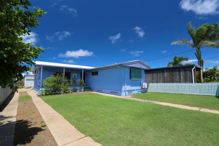 19 Horrie Twiner, Keppel Sands QLD 4702