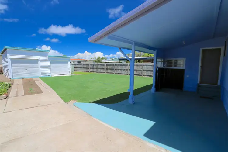 Second view of Homely house listing, 19 Horrie Twiner, Keppel Sands QLD 4702