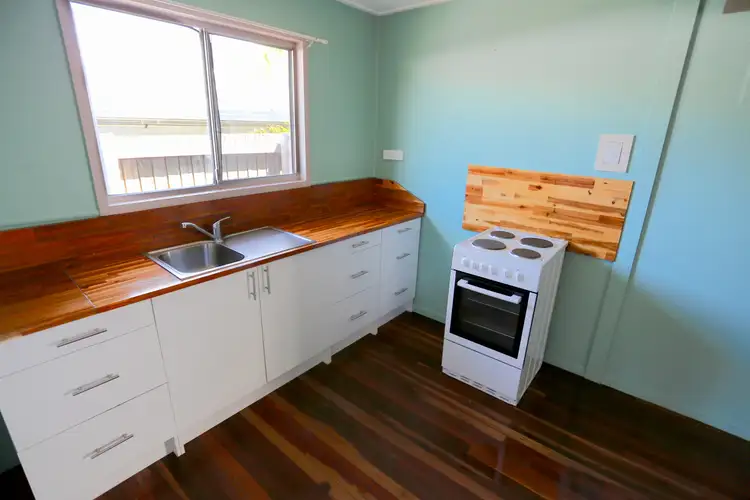 Sixth view of Homely house listing, 19 Horrie Twiner, Keppel Sands QLD 4702