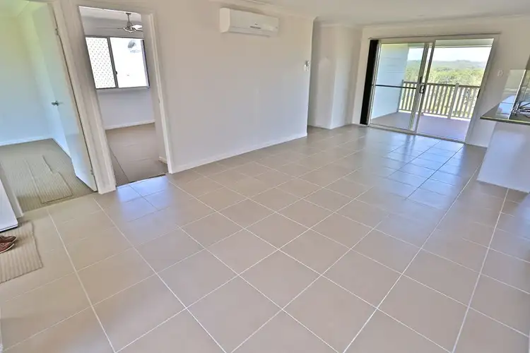 Second view of Homely house listing, 25 Plantation Drive, Taroomball QLD 4703