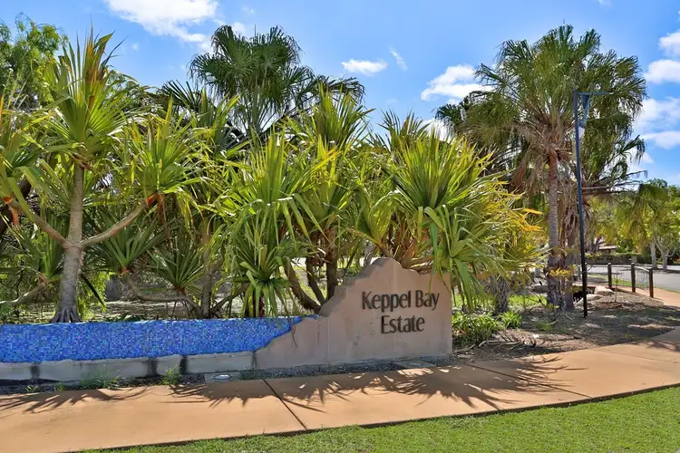 Third view of Homely house listing, 25 Plantation Drive, Taroomball QLD 4703