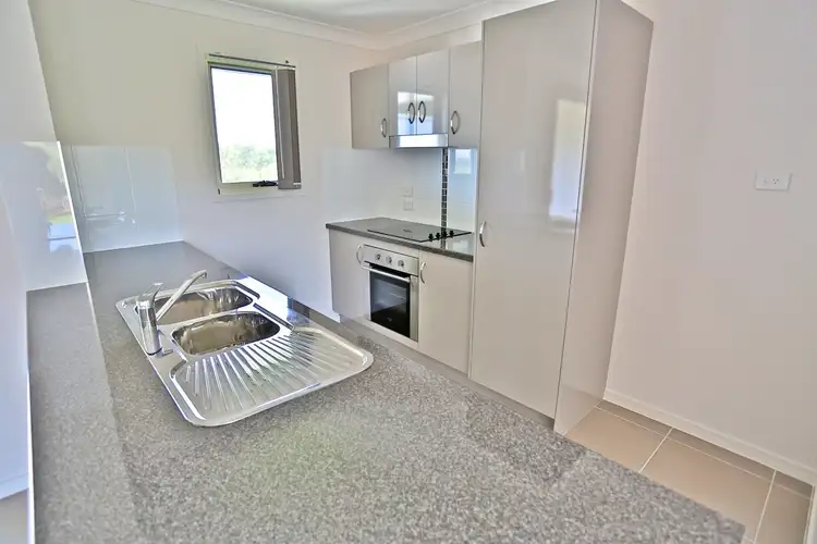 Sixth view of Homely house listing, 25 Plantation Drive, Taroomball QLD 4703