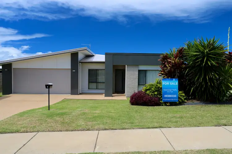 7 Sundance Drive, Zilzie QLD 4710