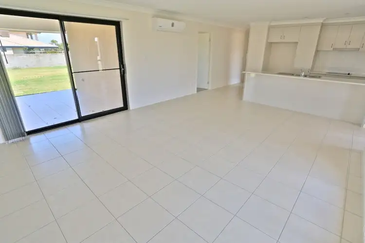 Third view of Homely house listing, 15 Sorrento Way, Zilzie QLD 4710