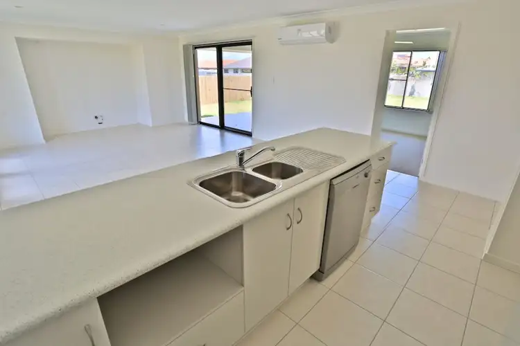 Fifth view of Homely house listing, 15 Sorrento Way, Zilzie QLD 4710