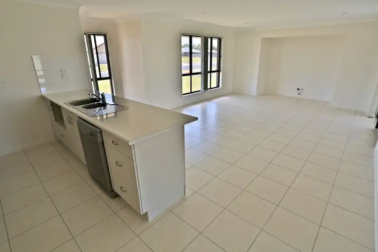 Sixth view of Homely house listing, 15 Sorrento Way, Zilzie QLD 4710