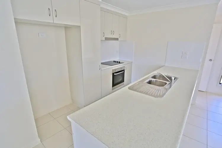 Seventh view of Homely house listing, 15 Sorrento Way, Zilzie QLD 4710