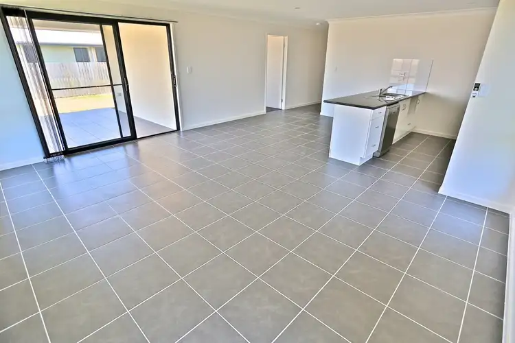 Second view of Homely house listing, 39 Sorrento Way, Zilzie QLD 4710