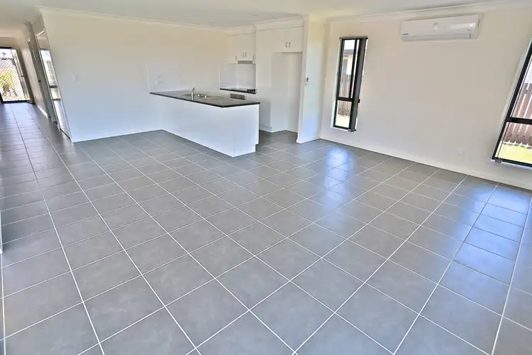 Third view of Homely house listing, 39 Sorrento Way, Zilzie QLD 4710