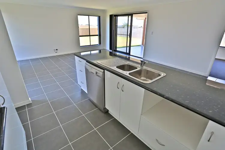 Fifth view of Homely house listing, 39 Sorrento Way, Zilzie QLD 4710