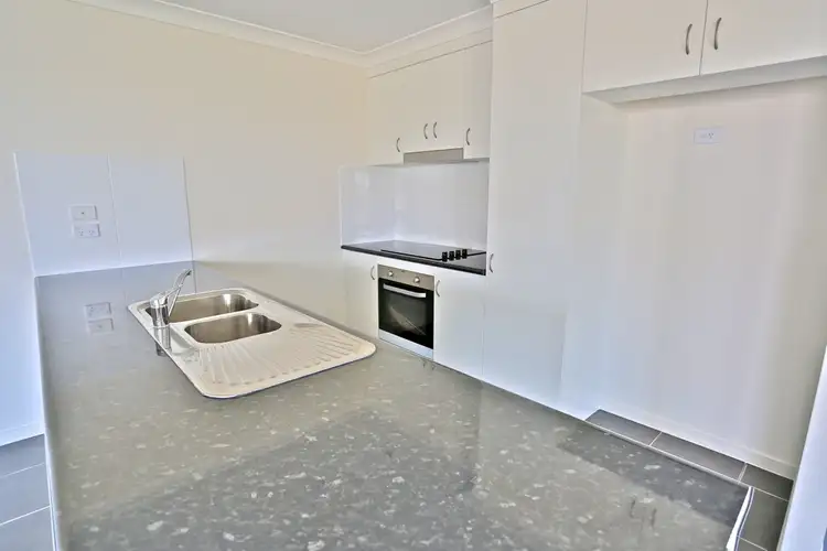 Sixth view of Homely house listing, 39 Sorrento Way, Zilzie QLD 4710