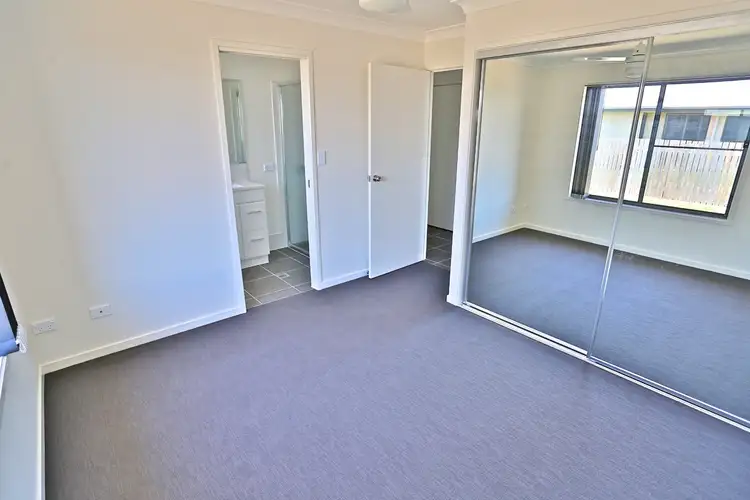 Seventh view of Homely house listing, 39 Sorrento Way, Zilzie QLD 4710