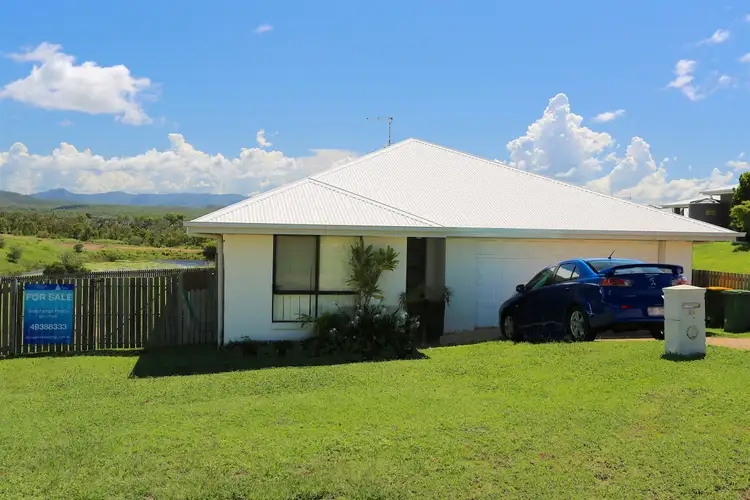 Main view of Homely house listing, 28 The Ridge Way, Emu Park QLD 4710