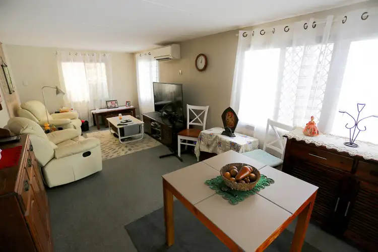 Main view of Homely block of units listing, 410/760 Scenic Highway, Kinka Beach QLD 4703