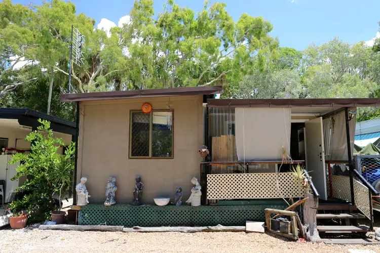 Second view of Homely block of units listing, 410/760 Scenic Highway, Kinka Beach QLD 4703