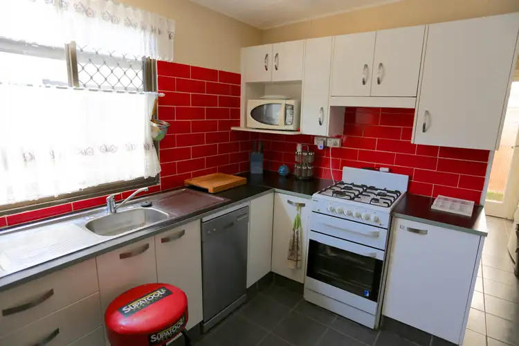 Third view of Homely block of units listing, 410/760 Scenic Highway, Kinka Beach QLD 4703