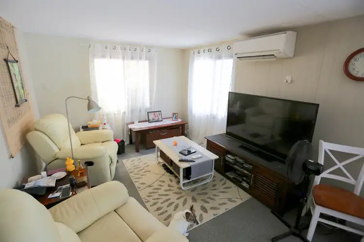 Fifth view of Homely block of units listing, 410/760 Scenic Highway, Kinka Beach QLD 4703