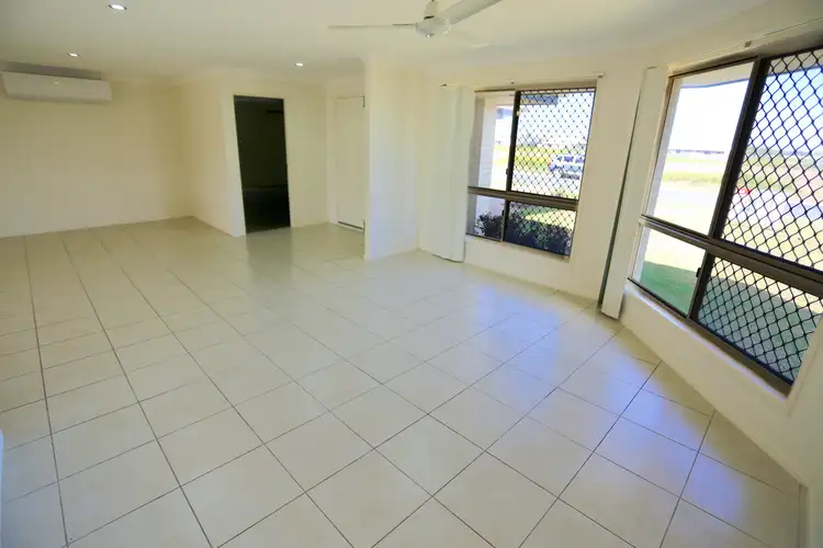 Fifth view of Homely house listing, 50 Amalfi Drive, Zilzie QLD 4710