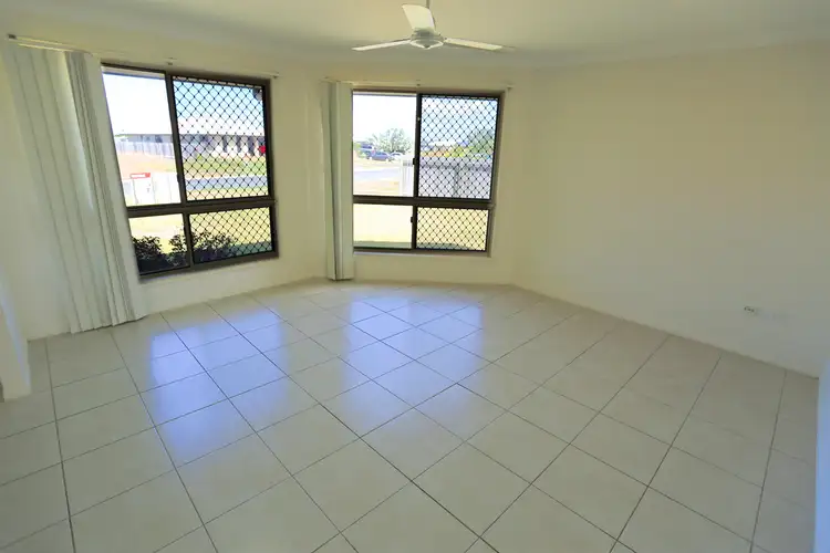 Sixth view of Homely house listing, 50 Amalfi Drive, Zilzie QLD 4710