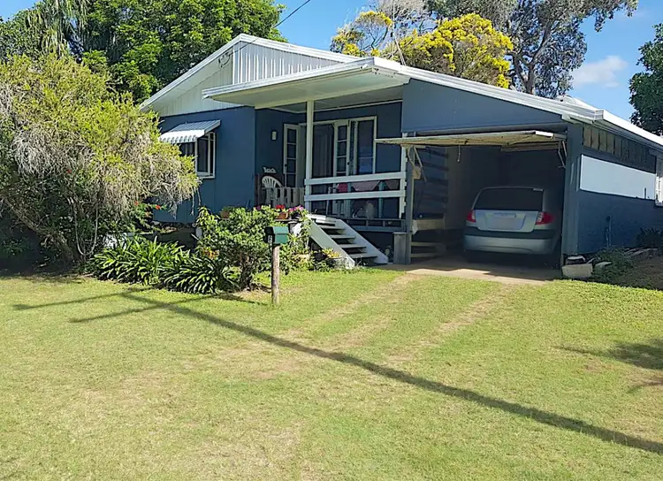 Main view of Homely house listing, 6 Camellia Street, Kinka Beach QLD 4703
