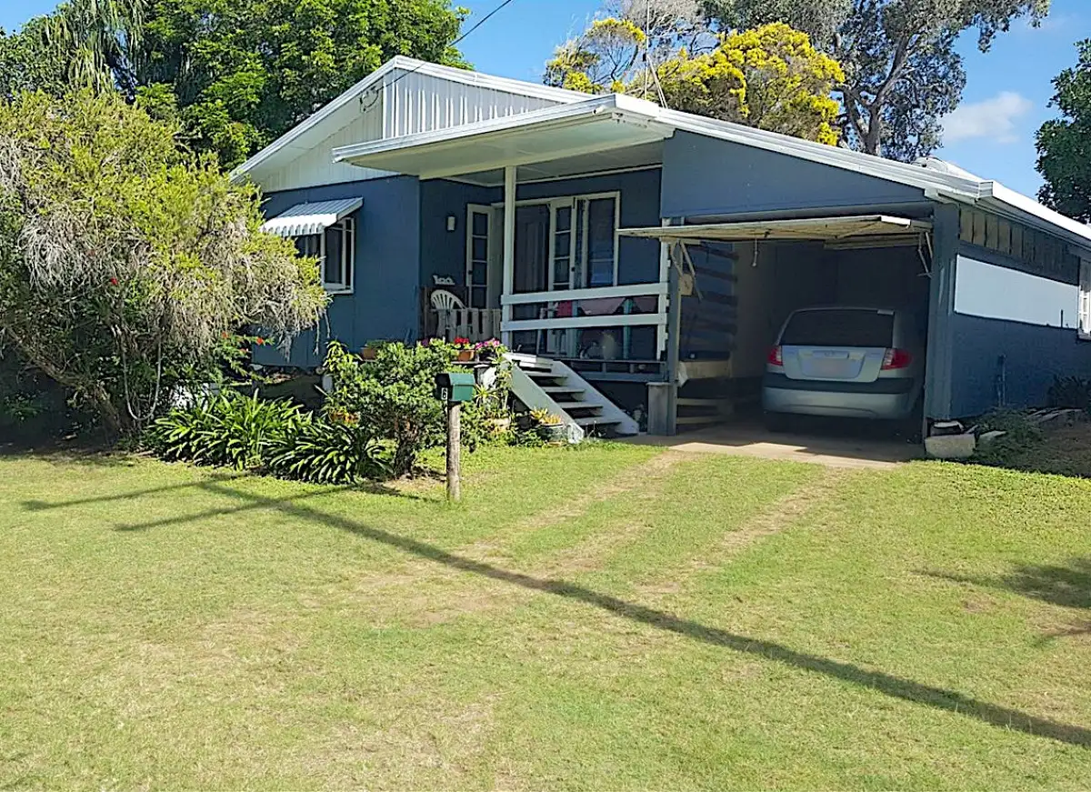 Main view of Homely house listing, 6 Camellia Street, Kinka Beach QLD 4703
