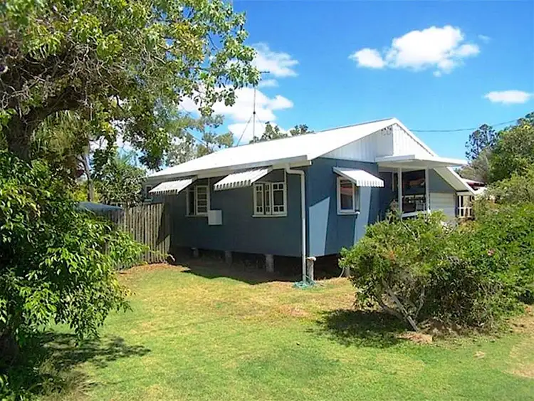 Second view of Homely house listing, 6 Camellia Street, Kinka Beach QLD 4703