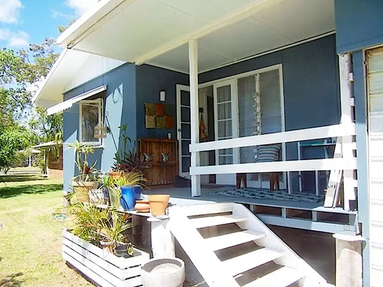 Third view of Homely house listing, 6 Camellia Street, Kinka Beach QLD 4703