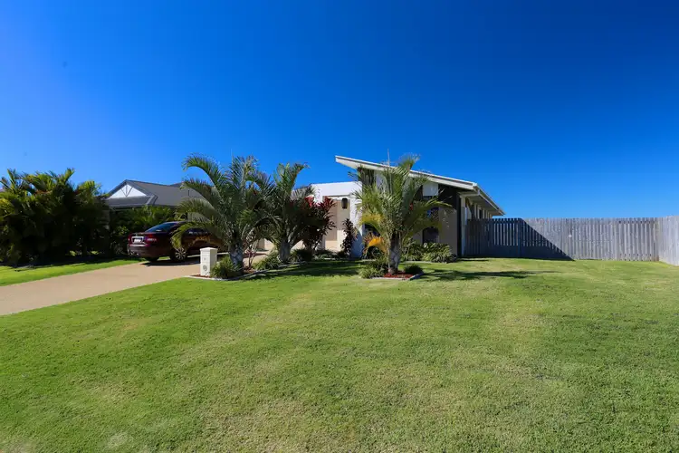 39 Sorrento Way, Zilzie QLD 4710