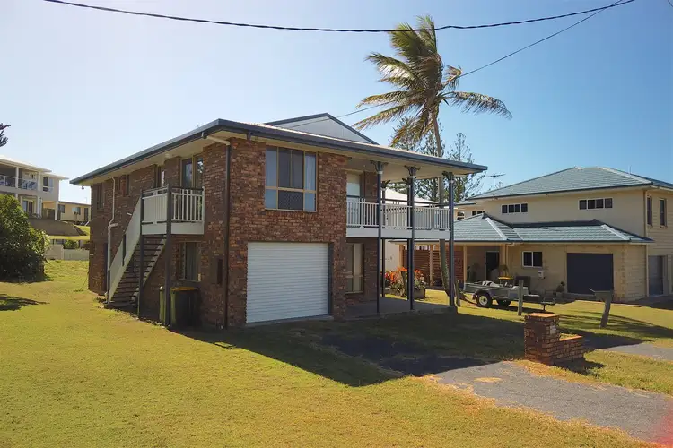 Second view of Homely house listing, 3 McLeod Street, Emu Park QLD 4710