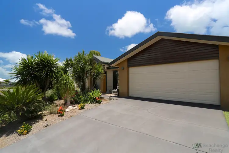21 Cocoanut Point Drive, Zilzie QLD 4710