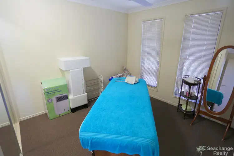 Seventh view of Homely house listing, 21 Cocoanut Point Drive, Zilzie QLD 4710