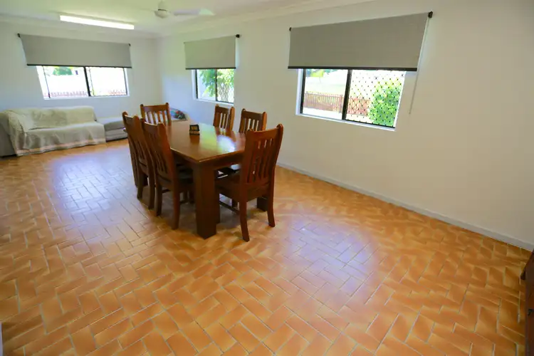Fourth view of Homely house listing, 107 Hartley Street, Zilzie QLD 4710