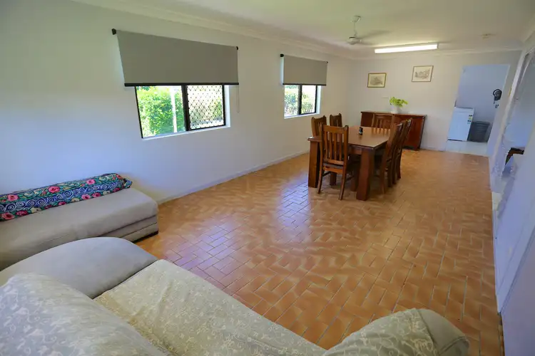 Fifth view of Homely house listing, 107 Hartley Street, Zilzie QLD 4710