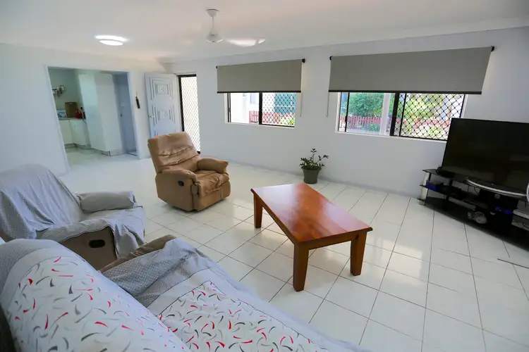 Sixth view of Homely house listing, 107 Hartley Street, Zilzie QLD 4710