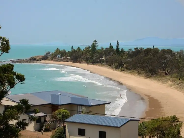 Second view of Homely house listing, 92 Larnach Street, Zilzie QLD 4710