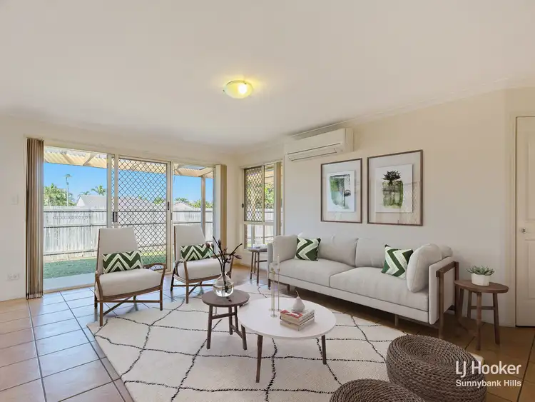 Sixth view of Homely house listing, 2 Killarney Place, Parkinson QLD 4115