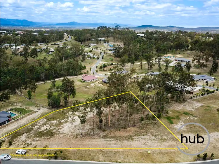 Main view of Homely land listing, 17-27 Bullum Court, Mundoolun QLD 4285