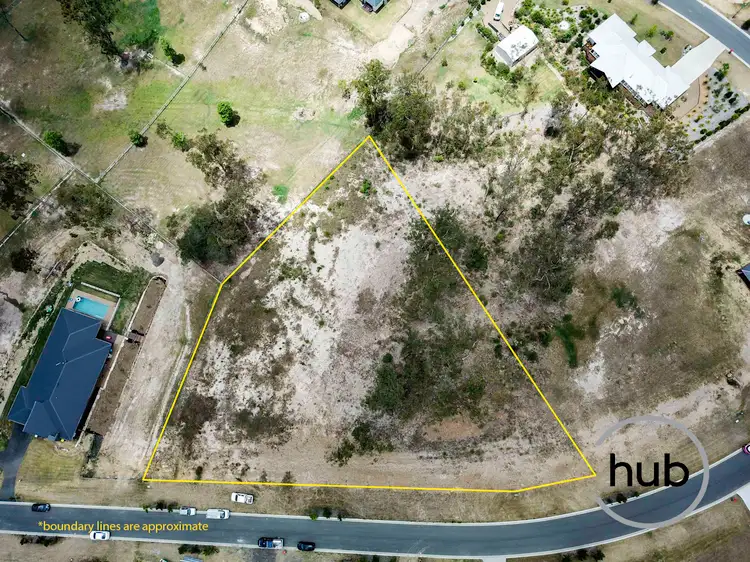 Third view of Homely land listing, 17-27 Bullum Court, Mundoolun QLD 4285